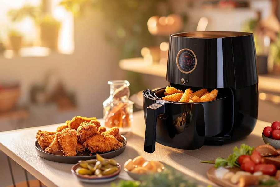 air fryer foods